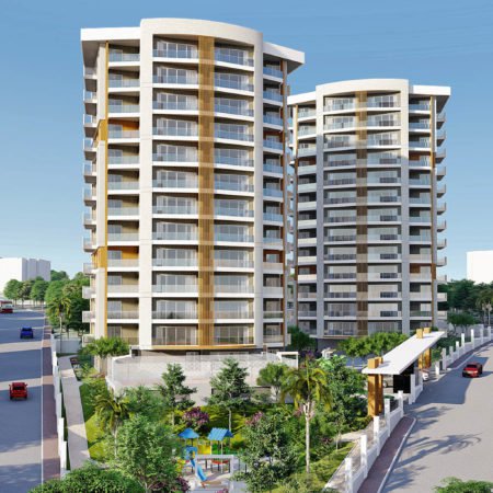 Güneş Sitesi
